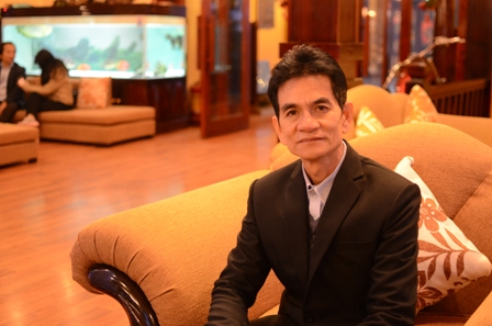 Вьетнамская диаспора за границей активно участвует в патриотических соревнованиях